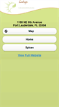 Mobile Screenshot of hadayaspice.com